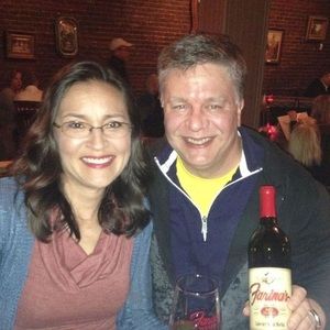 Meet your Posher, Keith